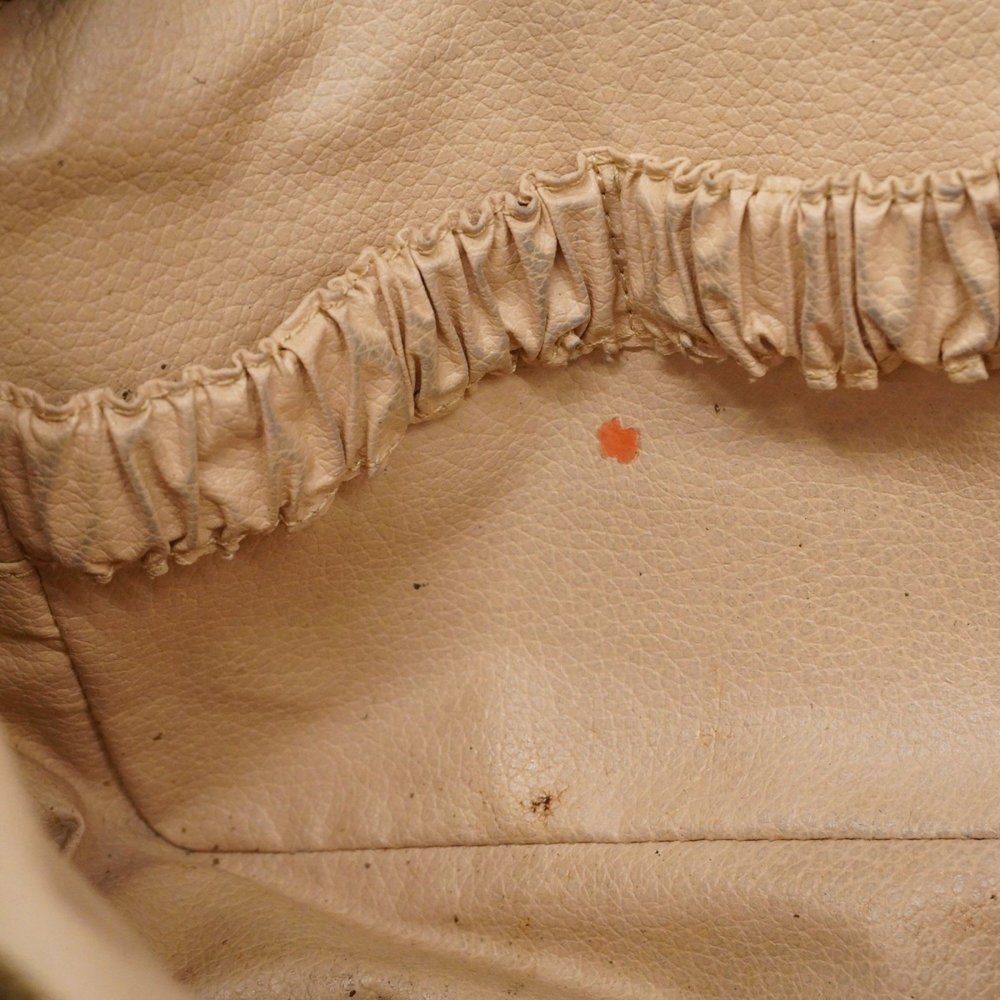 Louis Vuitton Pouch Monogram Truss Toilette 28 M47522 Brown Ladies - Picture 12 of 16